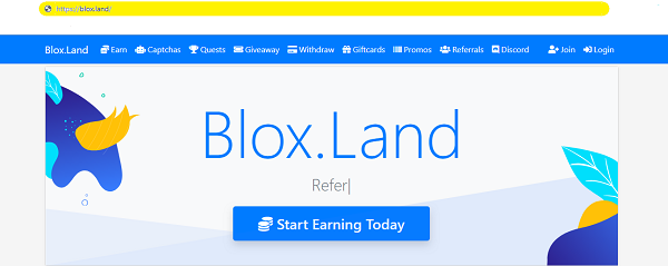 blox.land & “bloxland” – People views on blox.land 2020 promo codes:
