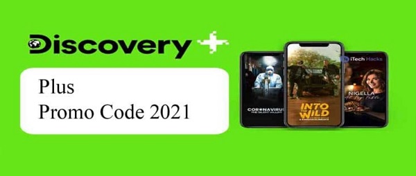 Discovery Plus Promo Code 2021 What can you expect from Discovery Plus?