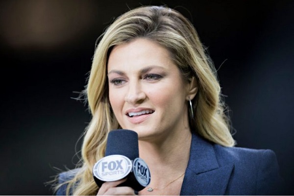 Erin Andrews Net Worth 2021, Record, Salary, Biography, Career, and Wiki