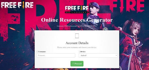 Moblegens Site Free Fire What is the MobleGends website?