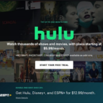 Hulu Refund Scam Here are a few lines about the Hulu refund scam!
