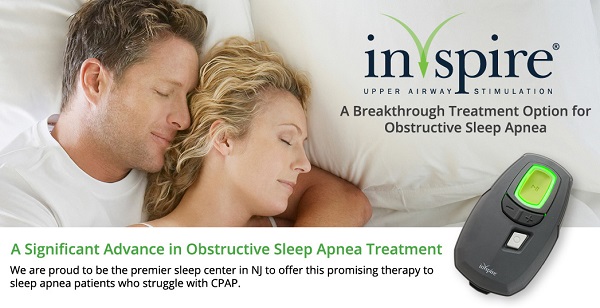 Inspire Sleep Apnea Reviews Why use Inspire Sleep Apnea?