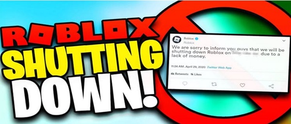 Is Roblox Shutting Down in 2021 – What is Roblox?
