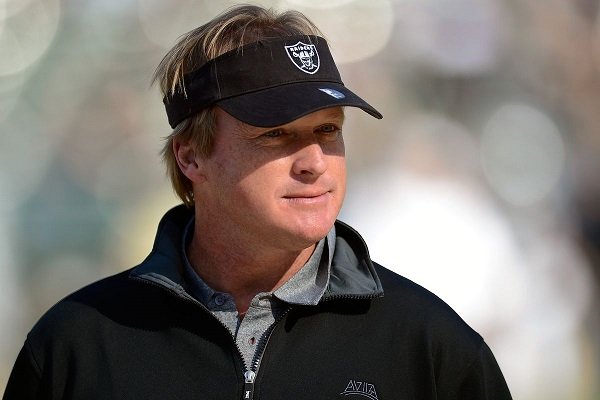 Jon Gruden Net Worth 2021, Biography, Life Style, Property And Wiki !