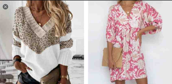 Leopone Clothing Reviews What Leopone has to offer?