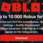 nolur.com Robux | How do I get free currency?