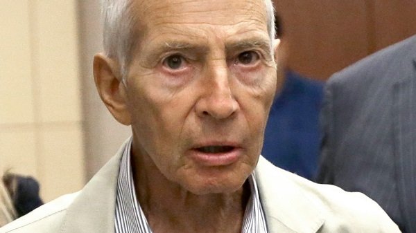 Robert Durst Net Worth 2021, Record, Salary, Biography, Career, and Wiki