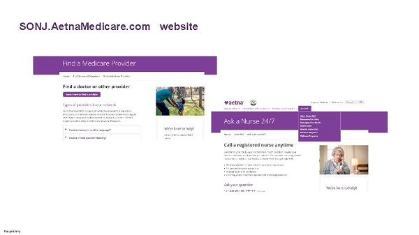 Aetnamedicare Com Register Now 2021 Find Complete Steps