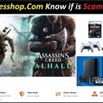 Is Alpha Game Shop Legit (Updated 2021) Read Authentic Reviews!