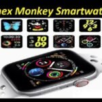 Anex Monkey Smartwatch Review {Nov 2021} Is It Worthful?