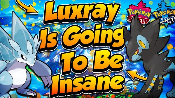 Best Nature For Shinx Pokemon Nov Know How to Utilize!