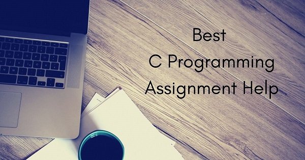 Advantages Of Taking C Homework Help From Experts !