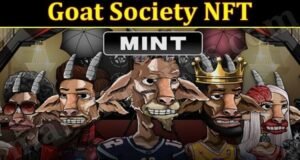 Goat Society NFT