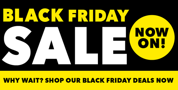 Harvey Norman Black Friday Sale 2021 {Offer} Find Deals!