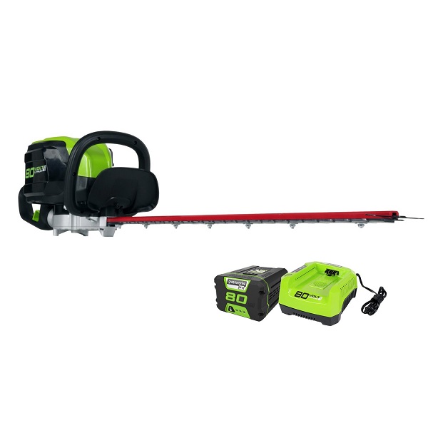 Hedge trimmer Black Friday 2021 & Cyber Monday 2021 !