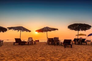 Hidden Places to visit in Goa