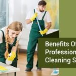 Things to Keep in Mind When Hiring a Cleaning Service !