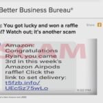 Home Depot Winner Text Scam (Dec 2021) Know The Complete Details!