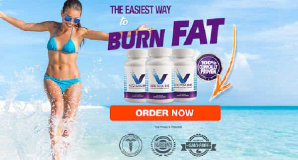 Keto Total Form {100% Certified} Today Get From Official Website !