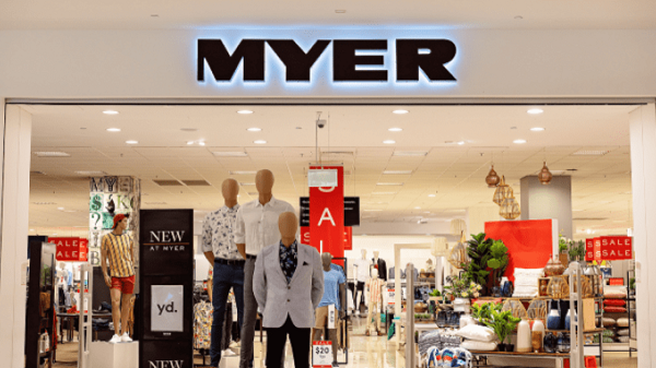 Myer Black Friday Sale 2021!  Know What It Offers?