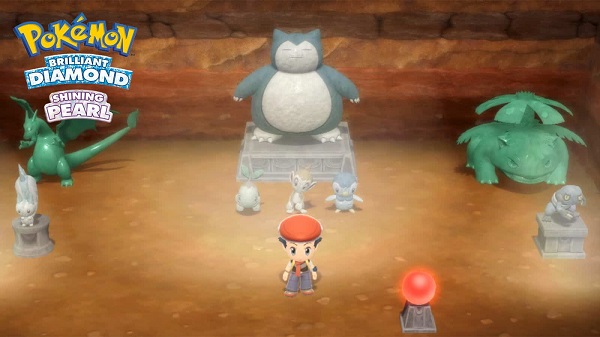 Pokemon Grand Underground {Nov 2021} Know How To Gain Access!