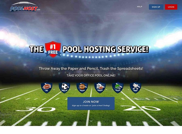 Poolhost Com Login: How To Login? Read Rules!