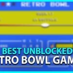 Retro Bowl Unblocked WTF ! Get Here Full Details !