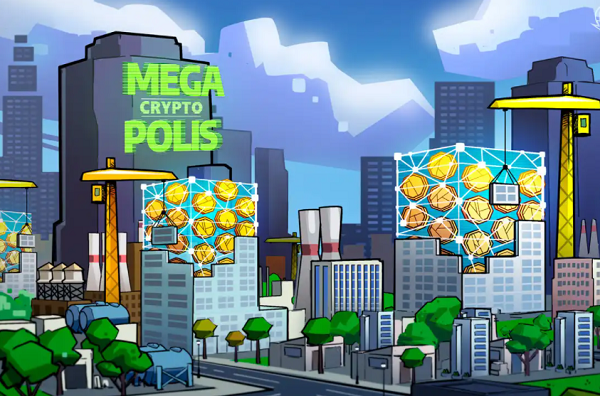 Rise City NFT The Final Words