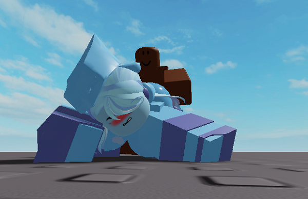 Roblox R43 {Nov 2021} Gaming – Are You Interested – Read Now