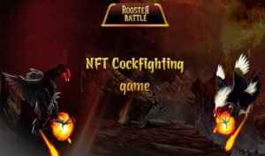 Rooster Battle NFT