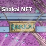 Shakai NFT {Nov 2021} Get All Details Here !