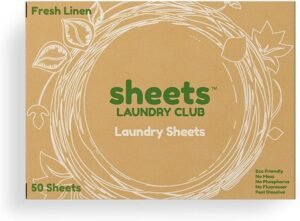 Sheets Laundry Club Reviews