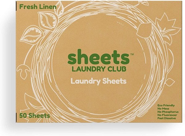 Sheets Laundry Club Reviews {Nov 2021} Is This Legit or not?