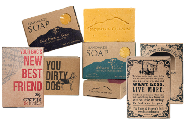 Soap Are Boxes Your Perfect Marketing Friend