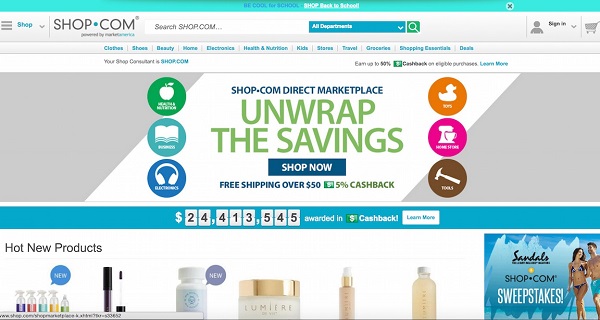 Sopashop5 Reviews {Nov 2021} Is This An Online Scam Site