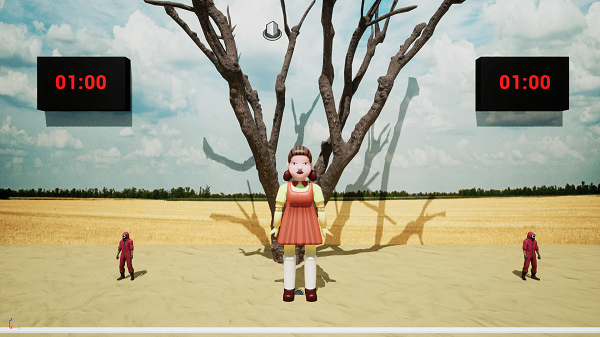 Squid Game Itch.IO Final Verdict - Get Details Here