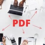 5 Must Know Reasons to Use PDF for Business !