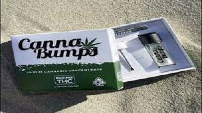 Canna Bumps Reviews Are Canna Bumps safe and helpful?