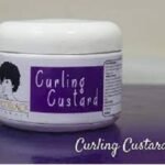 Coco Black Natural Curling Custard Review
