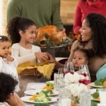 5 Methods to Boost Pleasure, Defend Against Common colds, With Thanksgiving Traditions