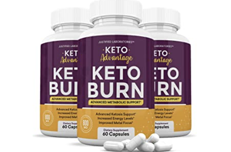 Keto Burn Advantage Reviews Does Keto Burn Really Working?