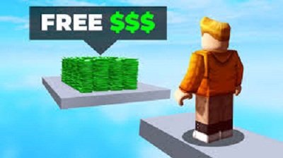 Robloxmatch.com Free Robux How secure is it to use?
