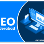 The best SEO company in Hyderabad