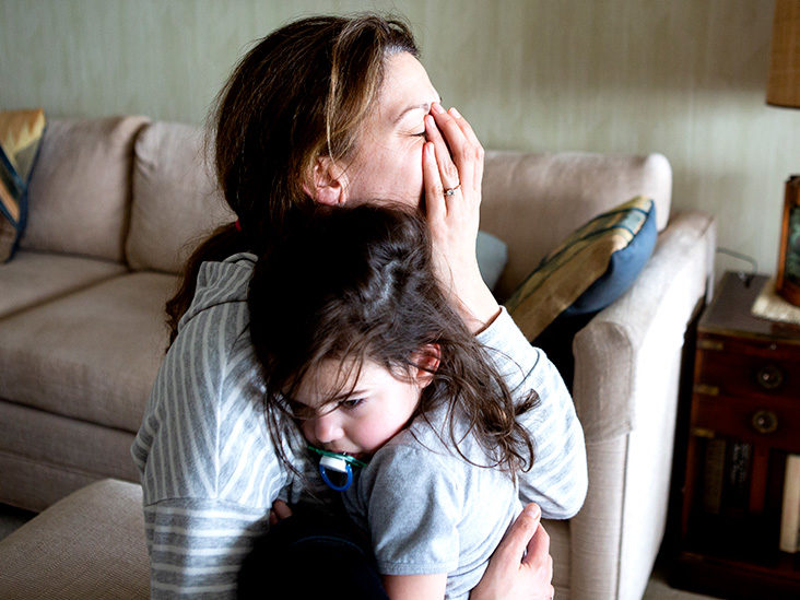 Does sleep deprivation keep your child and family awake at night?