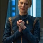 Star Trek: Discovery Season 3 Cast and New Character Guide