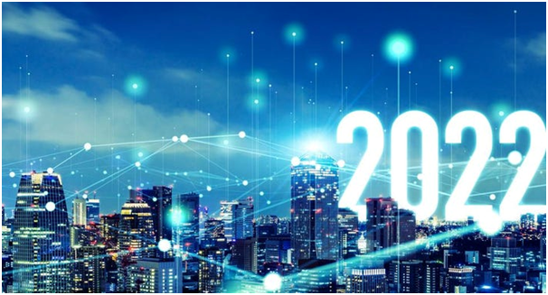 What are the upcoming beneficial technologies in 2022?