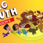 Big Mouth Season 5: Release Date, Cast, Storyline And What Can It Be?