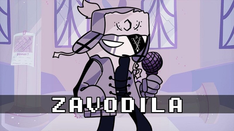 Zavodila Roblox ID What are your views about the game?