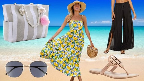 18 Best Resort Wear Pieces To Pack for Your Next Beach Vacation