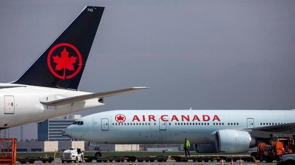 Airlines Cancelled Flights Canada {Dec 2021} Know The Reason